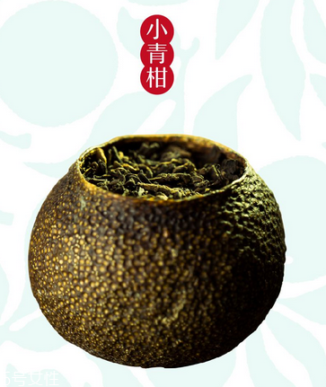 小青柑能天天喝嗎？天天喝小青柑好嗎？
