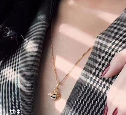 項鏈上的鉆掉了怎么辦？項鏈上的鉆掉了能修嗎