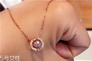 項鏈什么品牌好？項鏈品牌排行榜