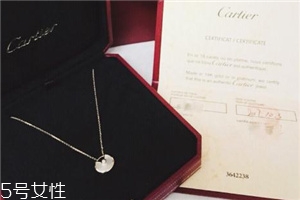 項鏈什么款式結實？項鏈哪種鏈型最結實