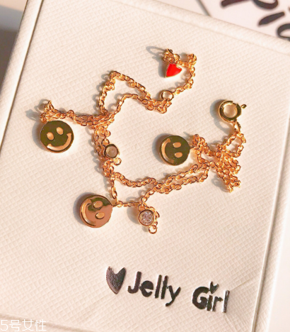 jelly girl是什么牌子？jelly girl品牌介紹