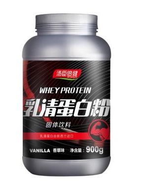 湯臣倍健增肌粉怎么樣？湯臣倍健增肌粉好嗎？