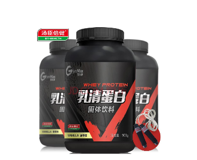 湯臣倍健增肌粉怎么樣？湯臣倍健增肌粉好嗎？