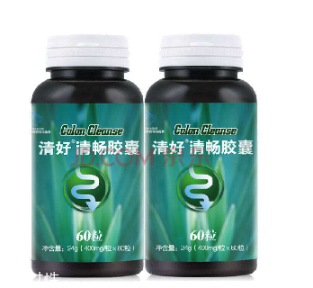 湯臣倍健清好清暢膠囊怎么樣？
