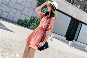 2018夏天流行什么連體褲？夏天最火的連體褲款式