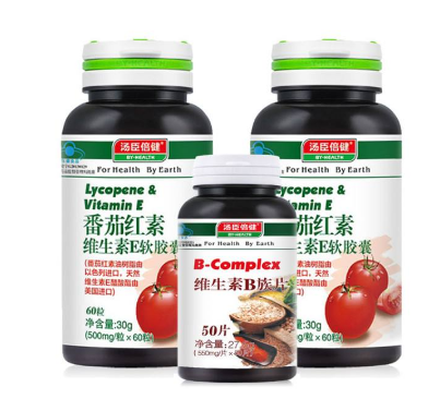 湯臣倍健番茄紅素好嗎？湯臣倍健番茄紅素怎么樣？