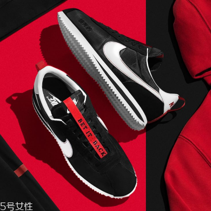 kendrick lamar聯(lián)名nike cortez kenny 3多少錢_在哪買？