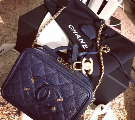 chanel相機(jī)包多少錢？香奈兒相機(jī)包價(jià)格