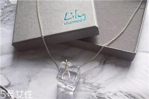 lily charmed是什么牌子？lily charmed品牌介紹