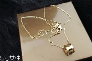 項鏈pt950是什么意思？項鏈pt950代表什么