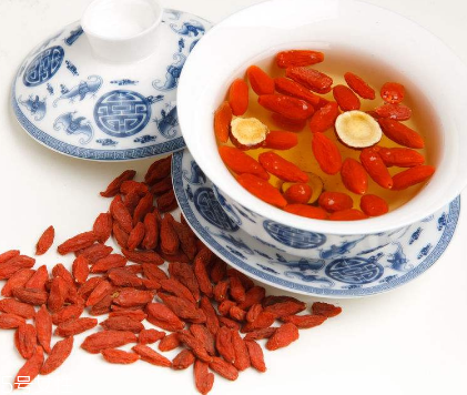 枸杞是發(fā)物嗎？枸杞屬于發(fā)物嗎？