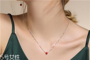 項鏈m扣怎樣防開口？項鏈m扣總掉怎么處理