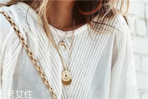 項(xiàng)鏈買(mǎi)了可以退嗎？項(xiàng)鏈買(mǎi)回來(lái)后還能退嗎