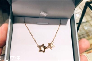 項鏈585是什么意思？項鏈上的585代表什么