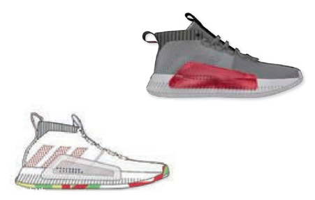 adidas dame 5發(fā)售時(shí)間 利拉德5代什么時(shí)候出？
