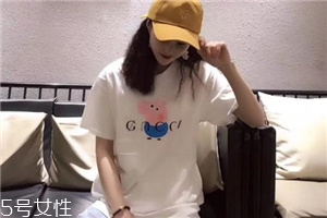 gucci小豬佩奇短袖多少錢？gucci小豬佩奇t恤價(jià)格