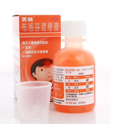 退燒藥是消炎藥嗎？退燒藥有消炎作用嗎？