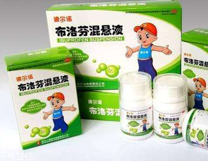 退燒藥會降低血小板嗎？