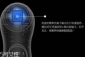 導(dǎo)出儀要抹上洗面奶嗎？導(dǎo)出儀應(yīng)該配合什么使用