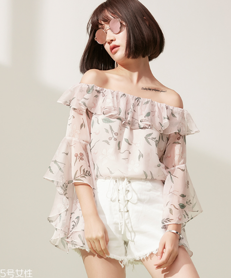 夏天怎么穿更甜美？夏季甜美風(fēng)穿搭推薦
