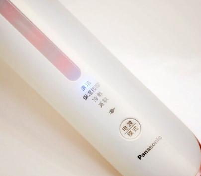 松下導(dǎo)入儀怎么樣？松下EH ST75和松下黑科技導(dǎo)入儀對(duì)比