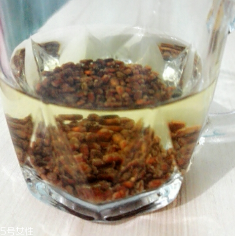 青稞茶怎么沖泡？青稞茶沖泡方法