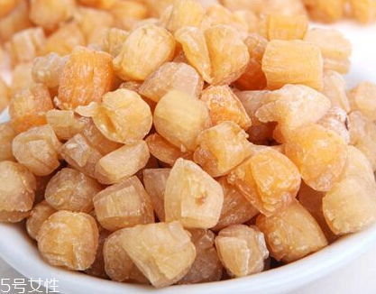 干貝是瑤柱嗎？干貝跟瑤柱的區(qū)別