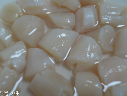 干貝是海鮮嗎？干貝是什么動(dòng)物做的？
