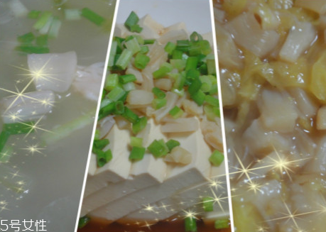 干貝是海鮮嗎？干貝是什么動(dòng)物做的？
