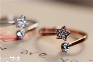 戒指可以縮小嗎？戒指能不能改小
