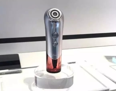 雅萌射頻美容儀防水嗎？雅萌Bloom射頻美容儀可以水洗嗎