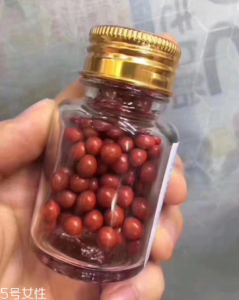 天一口臭丸有副作用嗎？