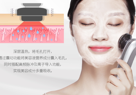 ulike美容儀怎么樣？ulike美容儀和yaman雅萌美容儀對(duì)比