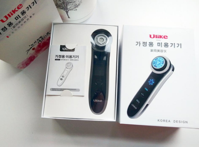ulike美容儀怎么用？ulike美容儀充電