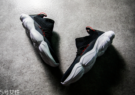 reebok dmx fusion腳感怎么樣？銳步dmx fusion測評