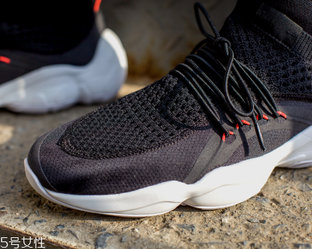 reebok dmx fusion腳感怎么樣？銳步dmx fusion測評