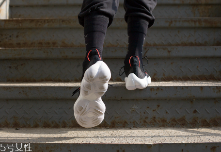 reebok dmx fusion腳感怎么樣？銳步dmx fusion測評
