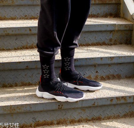 reebok dmx fusion腳感怎么樣？銳步dmx fusion測評