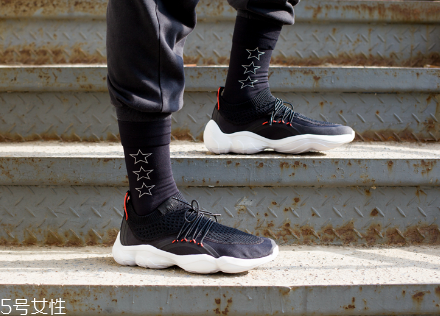 reebok dmx fusion腳感怎么樣？銳步dmx fusion測評