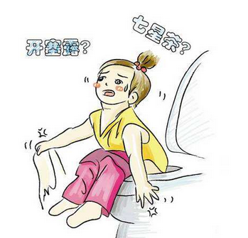瀉藥的副作用 吃瀉藥有哪些壞處？