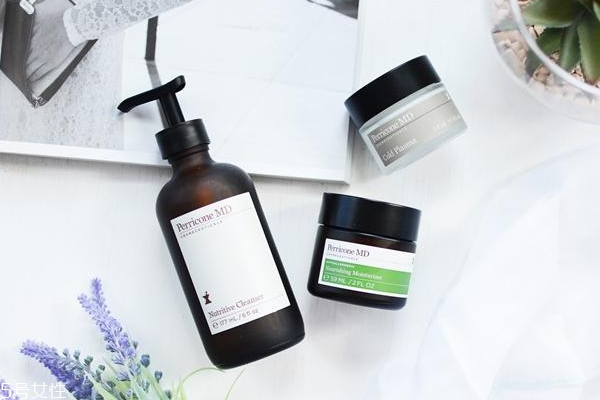 perricone md裴禮康護(hù)膚品適合什么年齡？什么檔次？