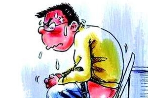 瀉藥能減肚子嗎？肚子大吃瀉藥管用嗎？