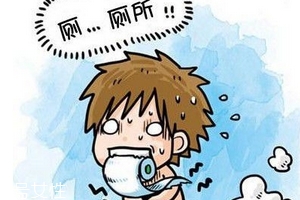 瀉藥可以治便秘嗎？便秘吃瀉藥好嗎？