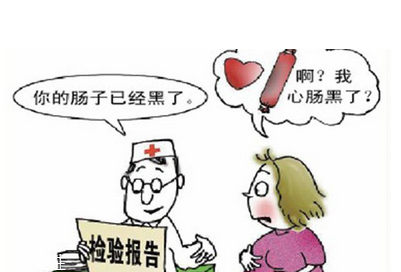 瀉藥可以治便秘嗎？便秘吃瀉藥好嗎？