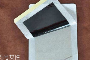 膏藥會影響月經(jīng)嗎？膏藥對月經(jīng)有影響嗎？