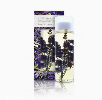 新西蘭linden leaves護(hù)膚什么檔次？哪個系列好用？