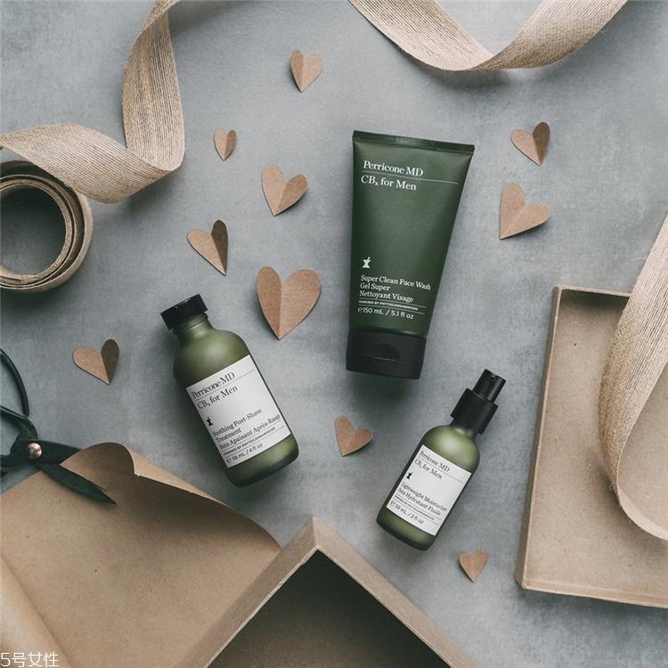 perricone md裴禮康護(hù)膚品適合什么年齡？什么檔次？