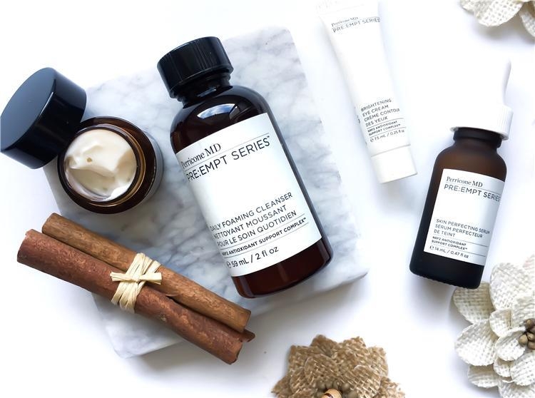 perricone md裴禮康護(hù)膚品適合什么年齡？什么檔次？