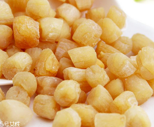 干貝會(huì)過(guò)敏嗎？海鮮過(guò)敏能吃干貝嗎？