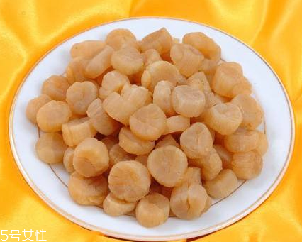 干貝能和山藥一起吃嗎？干貝和山藥相沖嗎？